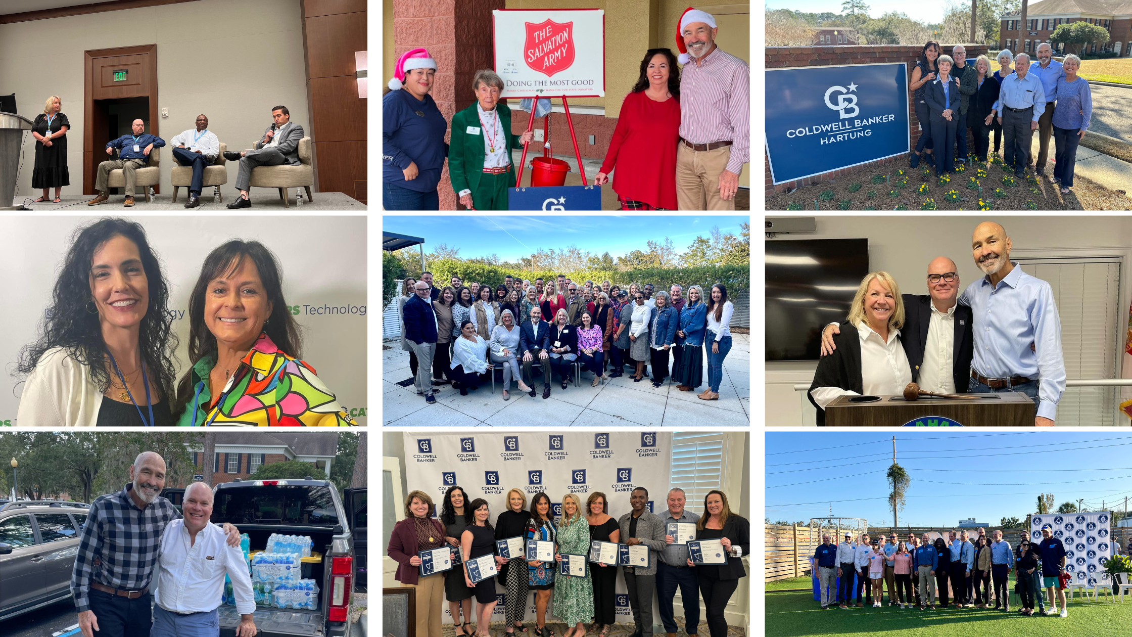 Tallahassee Real Estate Year in Review